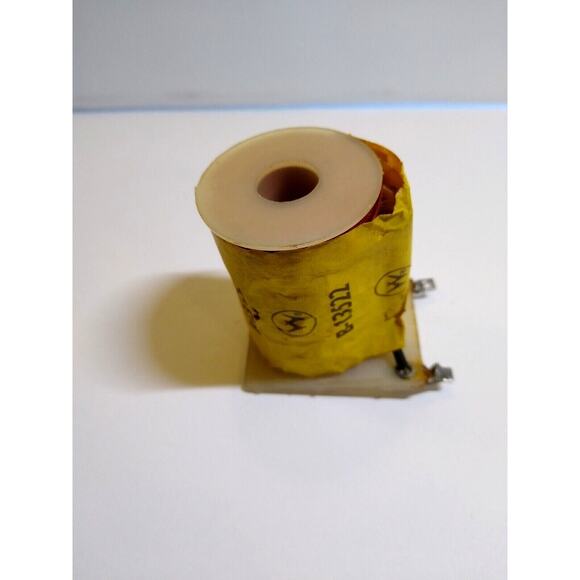 Pinball Machine Flipper Coil B-13522 Williams Magnet Type With Thermostat Inside - Picture 4 of 4